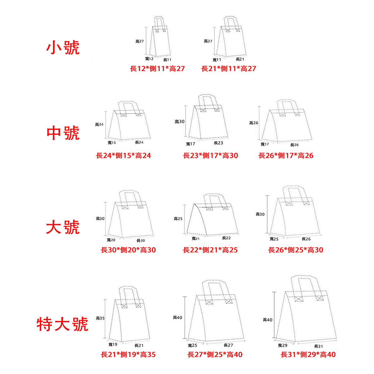 保冷袋客製（下單後右下角聯繫客服溝通客製圖案）