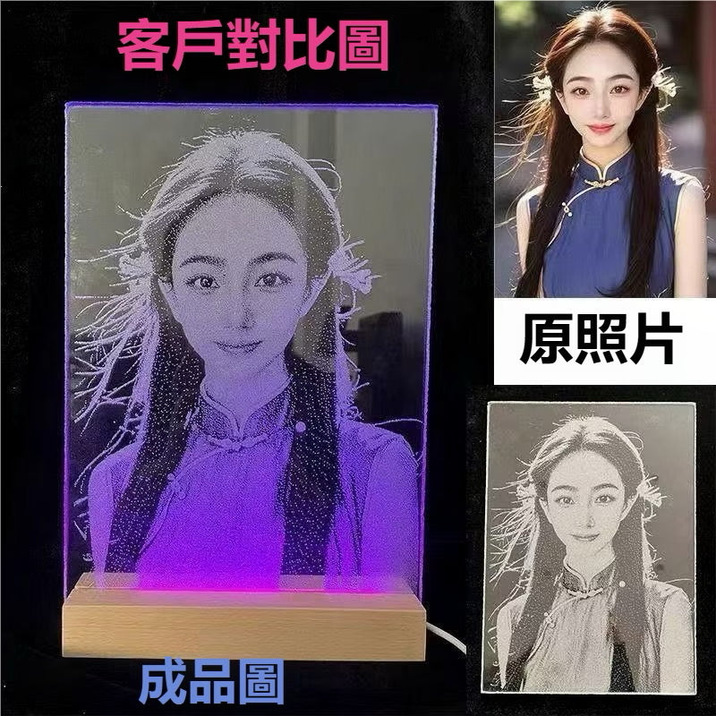 手工錘子畫（下單後右下角聯繫客服溝通客製圖案）